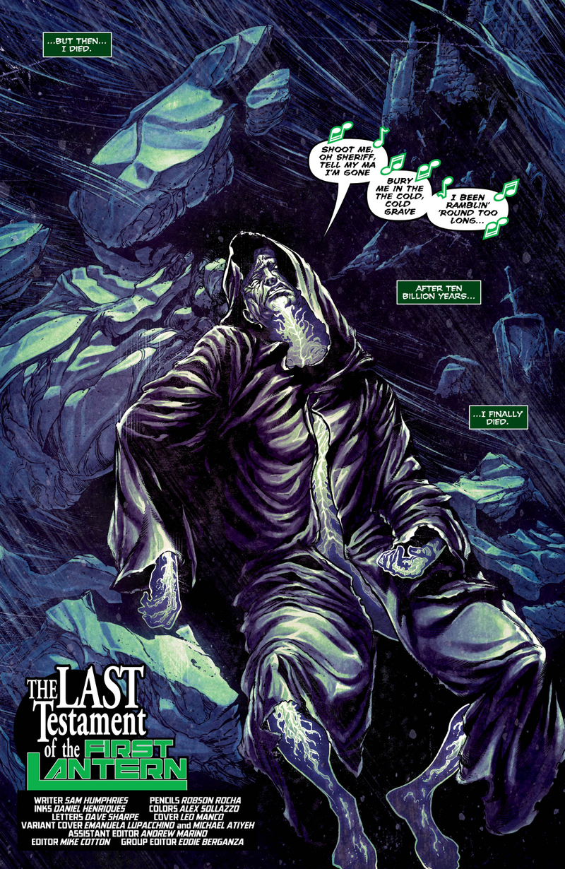 Image: DC Comics